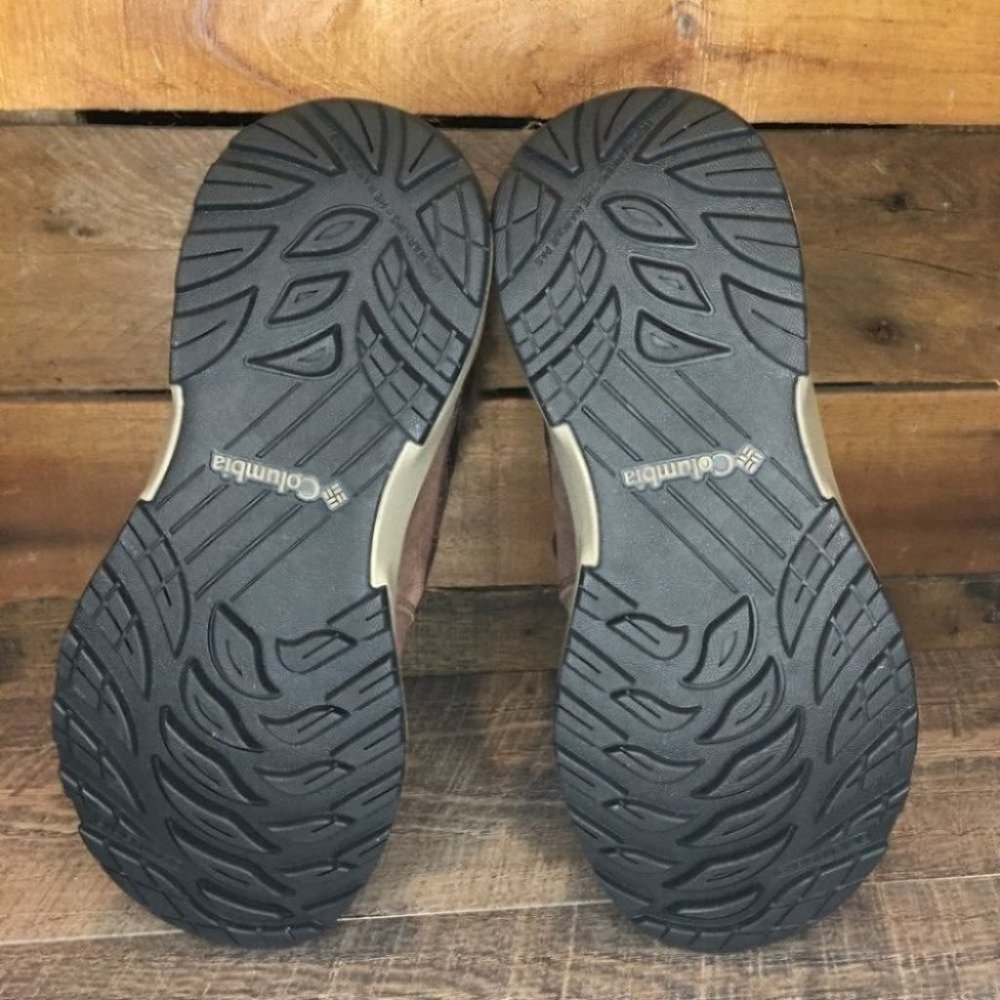 NEW Columbia Maragel Mid Waterproof Winter Boot - Picture 8 of 8